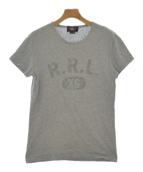 RRL(ダブルアールエル)Tシャツ・カットソー グレー サイズ:XS/2200666633118