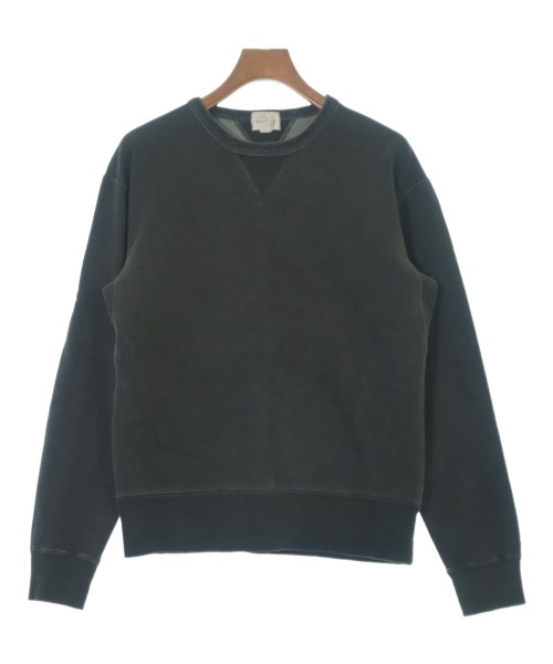 RRL(ダブルアールエル)スウェット 黒 サイズ:M/2200667905016