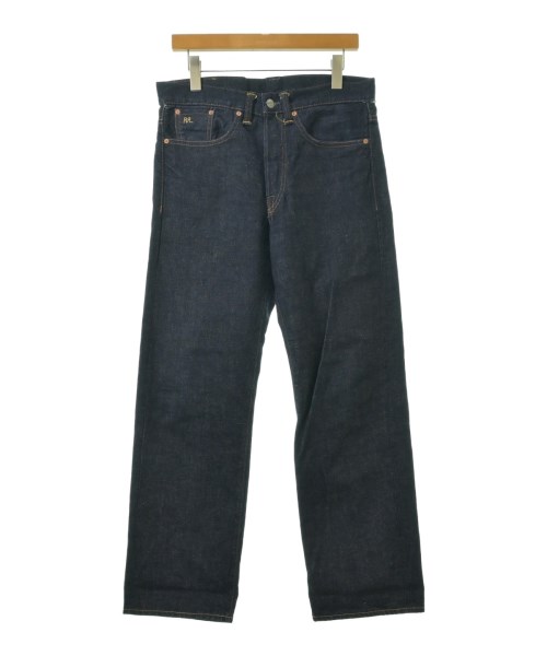 RRL(ダブルアールエル)のデニムパンツ サイズ:29(S位) 37,200円