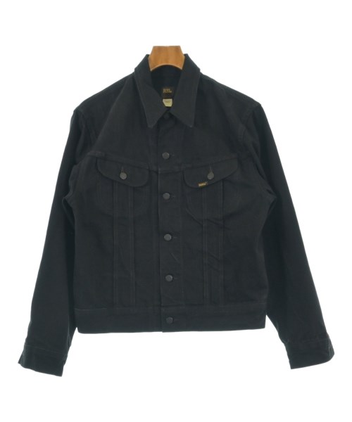 RRL(ダブルアールエル)のデニムジャケット サイズ:M 86,000円