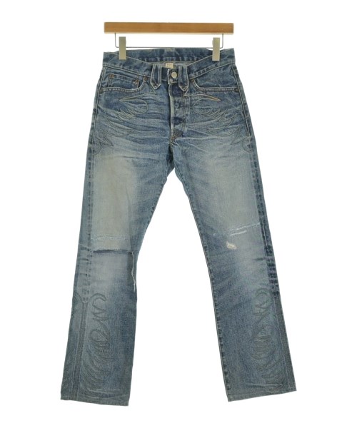 RRL(ダブルアールエル)のデニムパンツ サイズ:28(S位) 19,800円