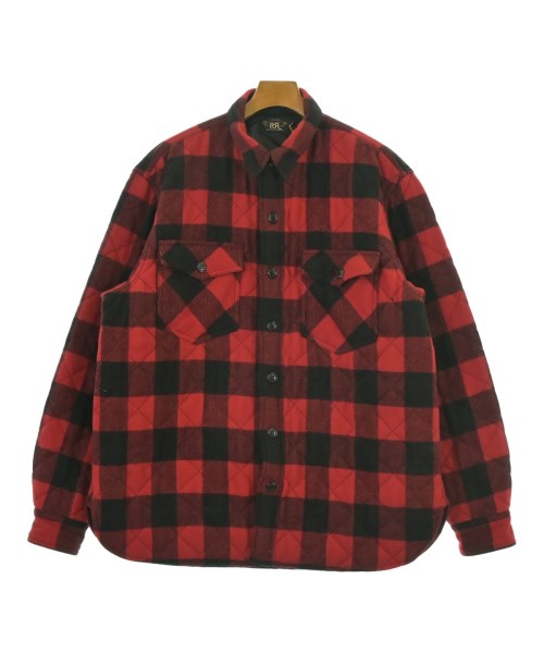 ダブルアールエル(RRL)のRRL ブルゾン（その他）