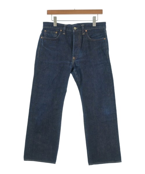 ダブルアールエル(RRL)のRRL デニムパンツ