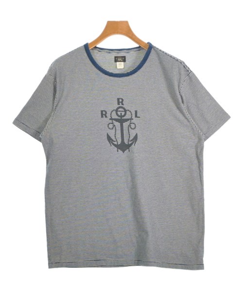 ダブルアールエル(RRL)のRRL Tシャツ・カットソー