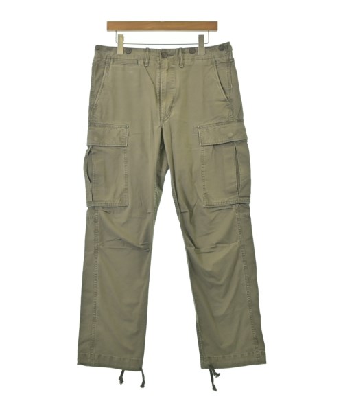 ダブルアールエル(RRL)のRRL カーゴパンツ