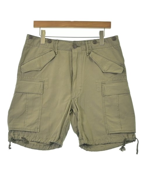 ダブルアールエル(RRL)のRRL ショートパンツ