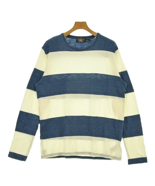 ダブルアールエル(RRL)のRRL Tシャツ・カットソー