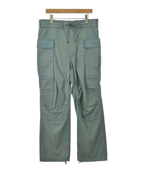 ダブルアールエル(RRL)のRRL カーゴパンツ