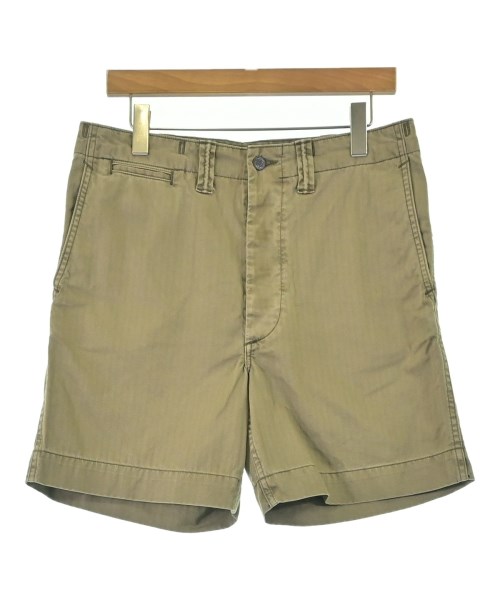 ダブルアールエル(RRL)のRRL ショートパンツ
