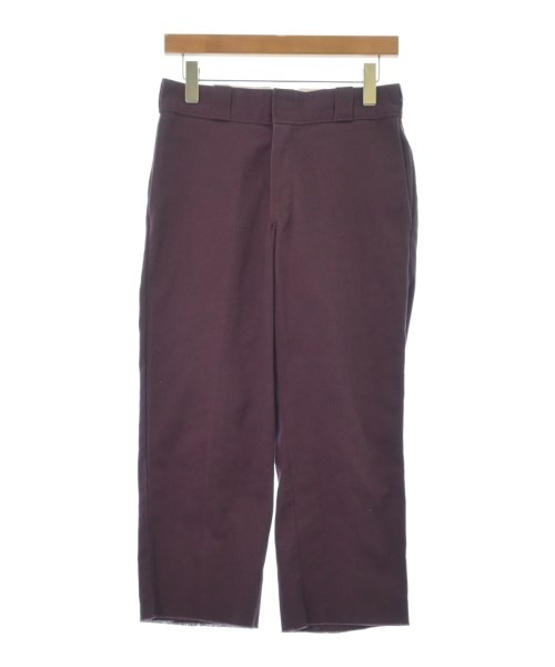 Dickies(ディッキーズ)チノパン 紫 サイズ:30(M位)/2200482205025