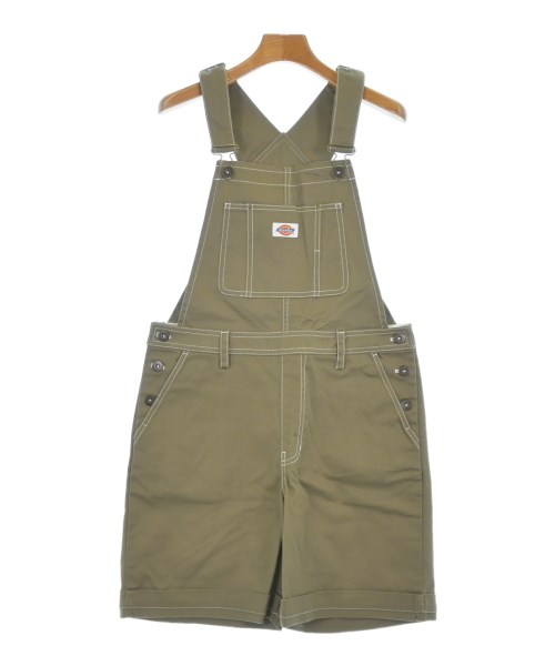 Dickies(ディッキーズ)オールインワン/サロペット ベージュ サイズ:S/2200638229042