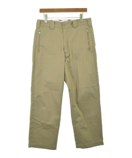 Dickies(ディッキーズ)チノパン ベージュ サイズ:M/2200638493061