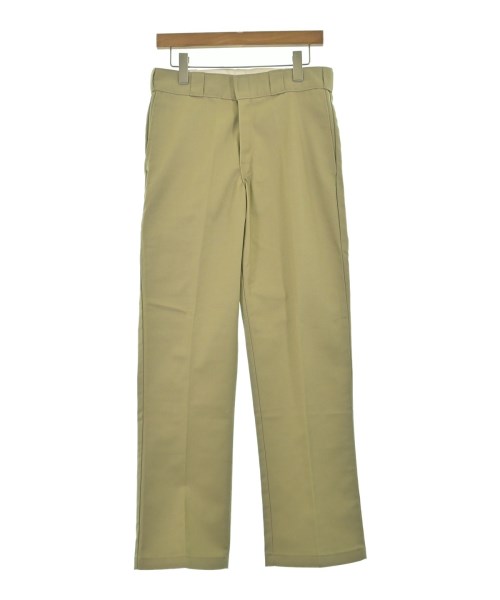 Dickies(ディッキーズ)チノパン カーキ サイズ:30(M位)/2200623091067