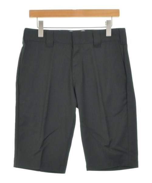 Dickies(ディッキーズ)ショートパンツ 黒 サイズ:S/2200644612296