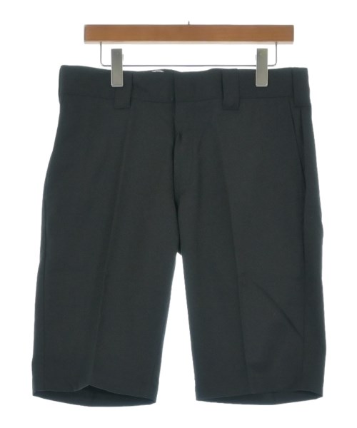 Dickies(ディッキーズ)ショートパンツ 黒 サイズ:M/2200644737401