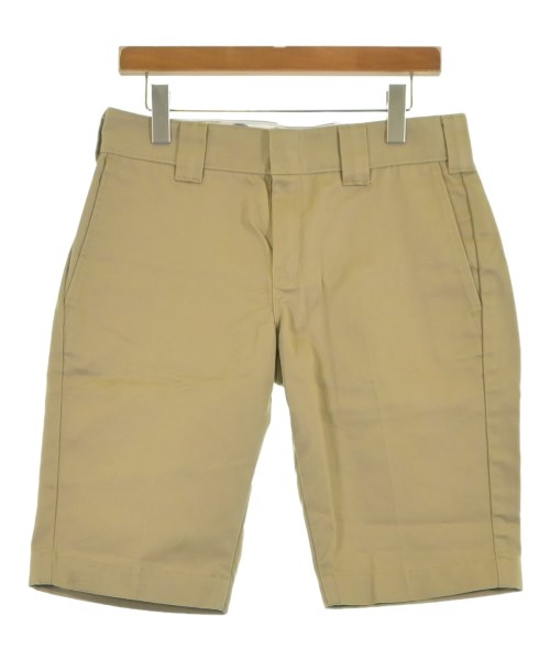 Dickies(ディッキーズ)ショートパンツ ベージュ サイズ:30(M位)/2200611846020