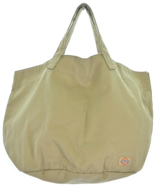 Dickies(ディッキーズ)トートバッグ カーキ サイズ:-/2200667256378