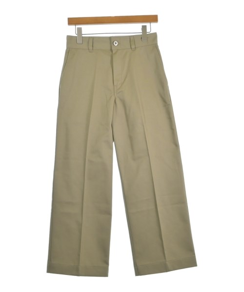 Dickies（ディッキーズ）チノパン ベージュ サイズ:38(M位) レディース/2200673409010