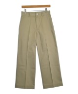 Dickies（ディッキーズ）チノパン ベージュ サイズ:38(M位) レディース/2200673409010