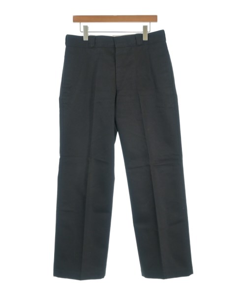 Dickies(ディッキーズ)チノパン 黒 サイズ:34(XL位)/2200676781045