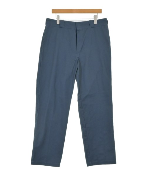 Dickies(ディッキーズ)チノパン 青 サイズ:36(XXL位)/2200658544187