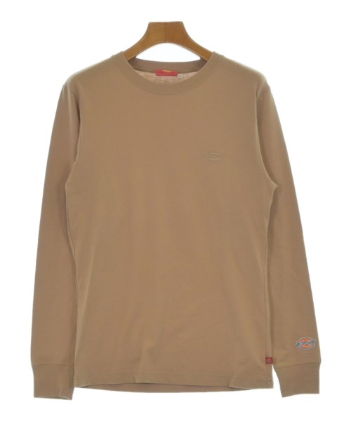 Dickies(ディッキーズ)Tシャツ・カットソー 茶 サイズ:S/2200648541073