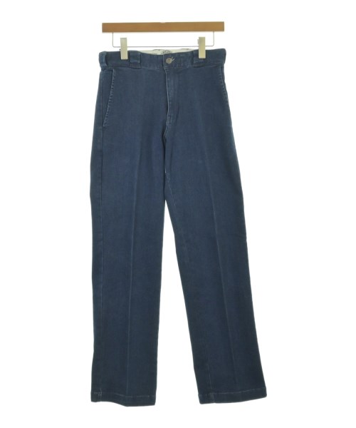 Dickies(ディッキーズ)デニムパンツ 青 サイズ:28(S位)/2200702396014