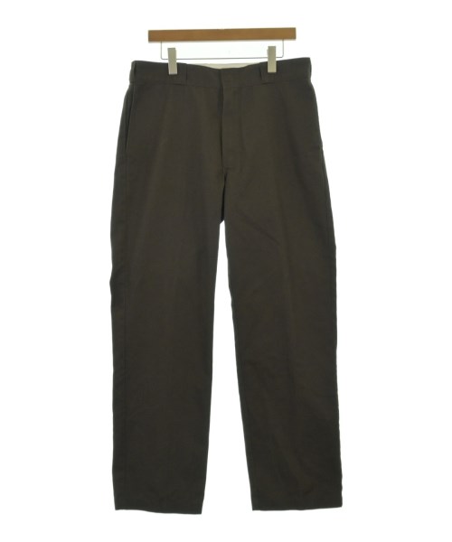 Dickies(ディッキーズ)チノパン 茶 サイズ:36(XL位)/2200703779045