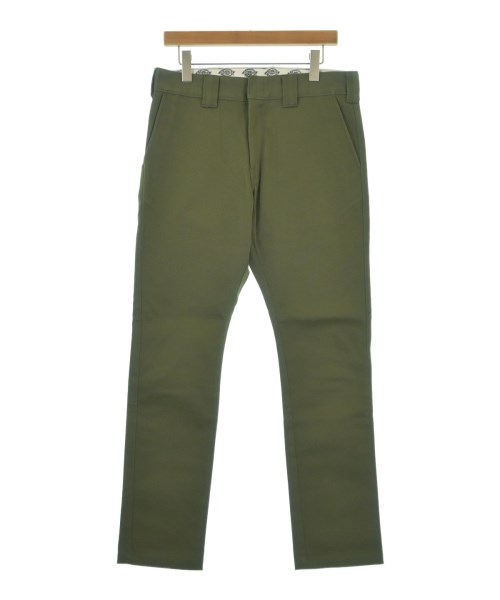 Dickies(ディッキーズ)その他 カーキ サイズ:32(L位)/2200664007034