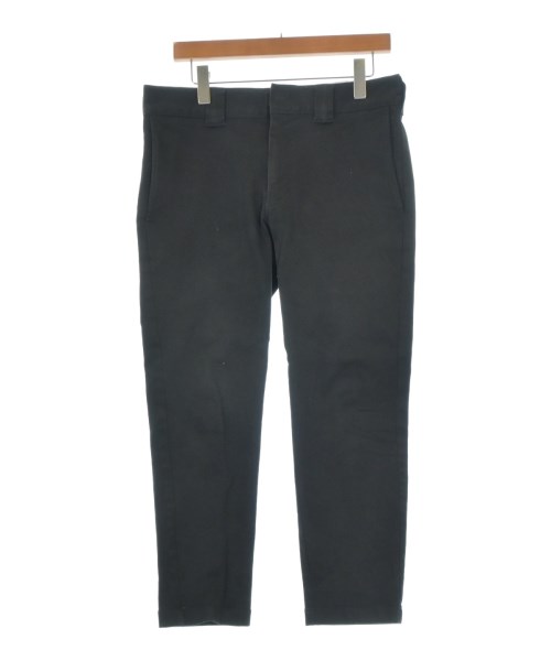 Dickies(ディッキーズ)チノパン 黒 サイズ:34(XL位)/2200679042051