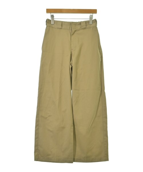 Dickies(ディッキーズ)チノパン ベージュ サイズ:M/2200682052092