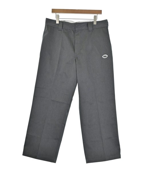 Dickies(ディッキーズ)チノパン グレー サイズ:34(XL位)/2200686713142