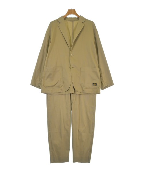 Dickies(ディッキーズ)ビジネス ベージュ サイズ:M/M/2200689672019