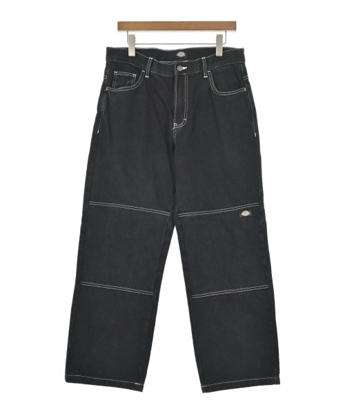 Dickies(ディッキーズ)デニムパンツ 黒 サイズ:32(L位)/2200689759048