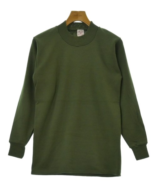 ミリタリー(MILITARY)のMILITARY ニット・セーター