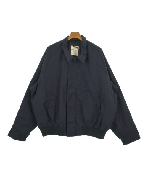 ミリタリー(MILITARY)のMILITARY ブルゾン（その他）