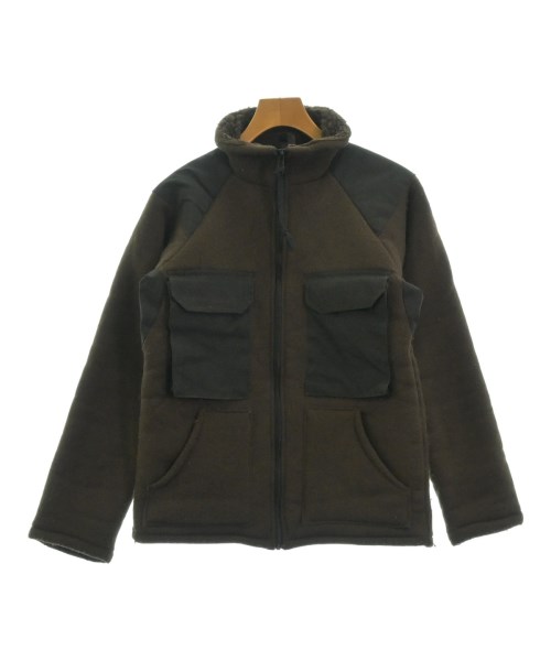 ミリタリー(MILITARY)のMILITARY ブルゾン（その他）