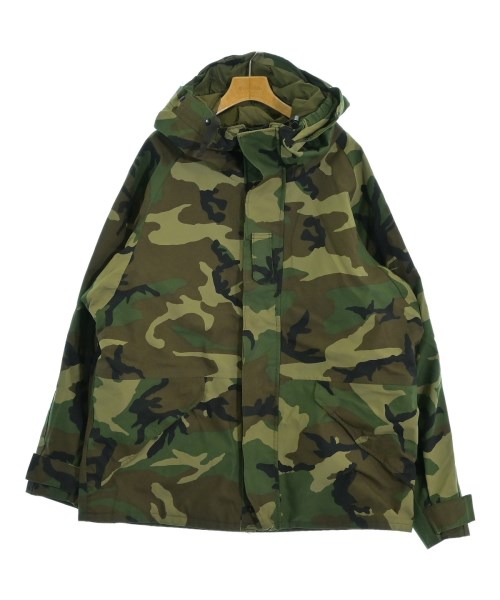 MILITARY(ミリタリー)のミリタリーブルゾン サイズ:L 29,800円