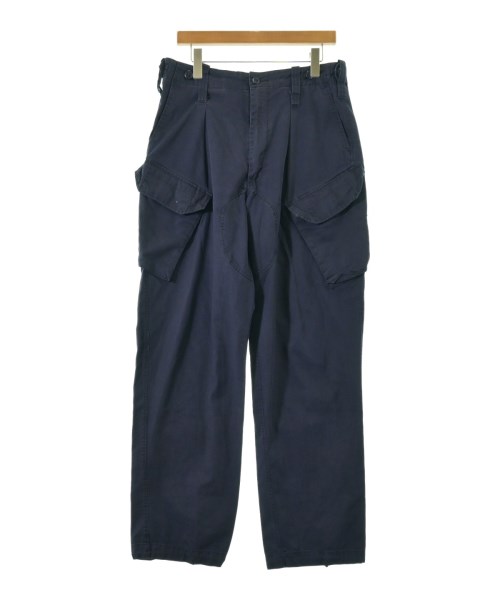 ミリタリー(MILITARY)のMILITARY カーゴパンツ