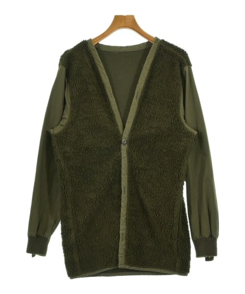 MILITARY(ミリタリー)のブルゾン サイズ:-(L位) 4,600円