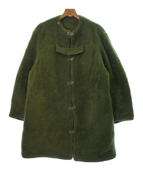 MILITARY(ミリタリー)のコート サイズ:-(L位) 11,400円