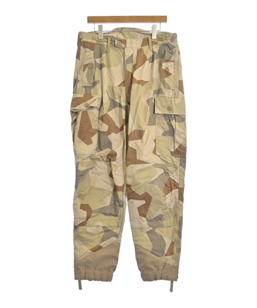 MILITARY(ミリタリー)その他 ベージュ サイズ:-(L位)/2200588530151