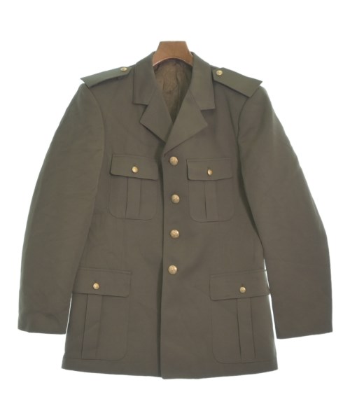 MILITARY(ミリタリー)のカジュアルジャケット サイズ:-(M位) 8,000円