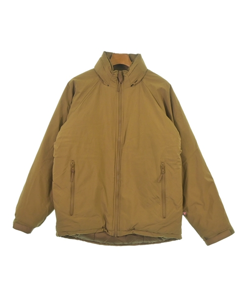 ミリタリー(MILITARY)のMILITARY ミリタリーブルゾン