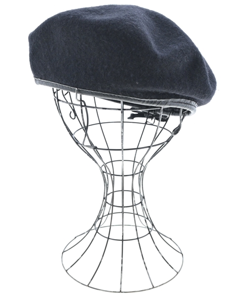 ミリタリー(MILITARY)のMILITARY ハンチング・ベレー帽