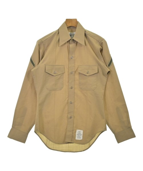 ミリタリー(MILITARY)のMILITARY カジュアルシャツ