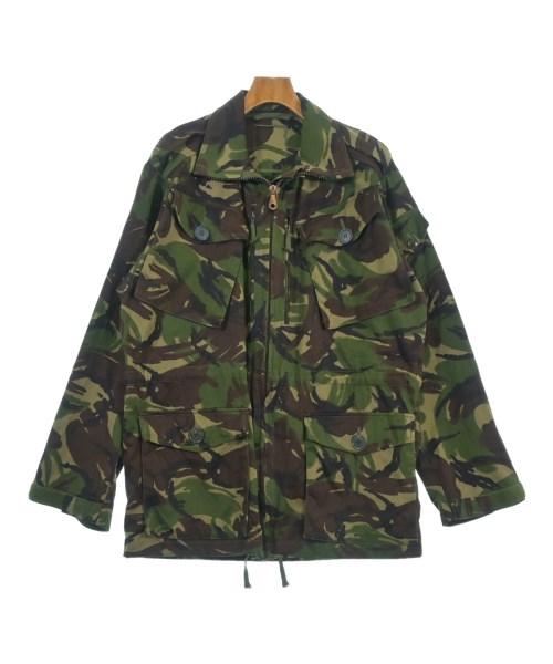 MILITARY(ミリタリー)その他 緑 サイズ:-(L位)/2200699032018