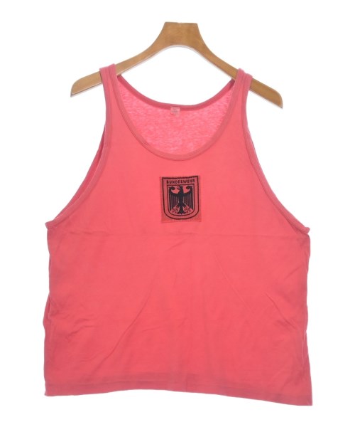 MILITARY(ミリタリー)のタンクトップ サイズ:F 2,900円
