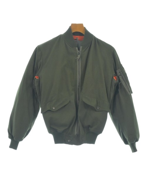MILITARY(ミリタリー)のミリタリーブルゾン サイズ:-(XL位) 15,400円