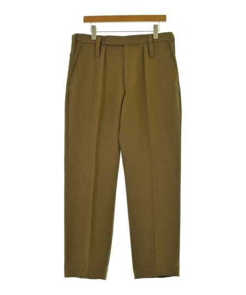 MILITARY(ミリタリー)その他 茶 サイズ:88(L位)/2200656731039